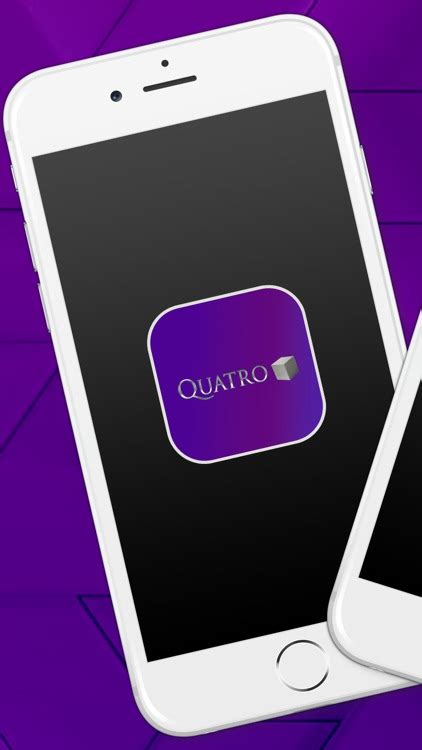 ‎Quatro APP on the App Store.